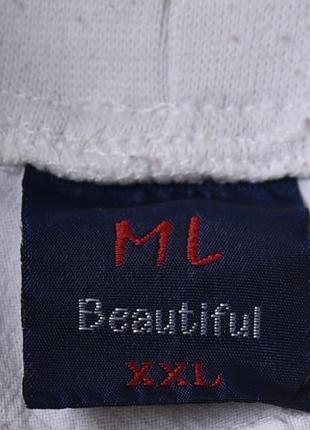 Легкие штанишки  "m l"4 фото