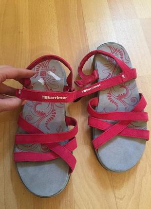 Сандалі босоніжки karrimor