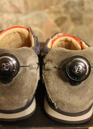 Італійські туфлі - кросівки footcare5 фото