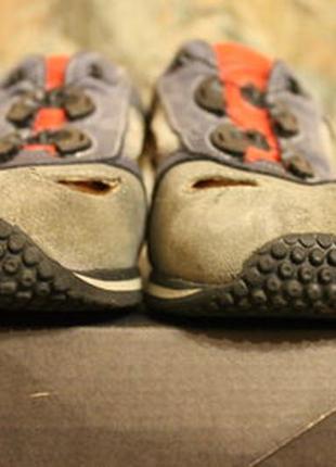 Італійські туфлі - кросівки footcare6 фото