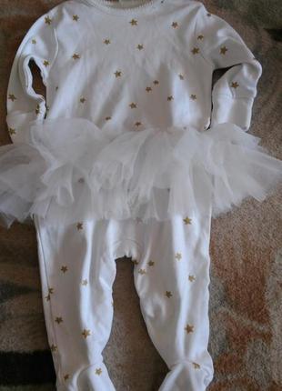 Боди человечек бодік