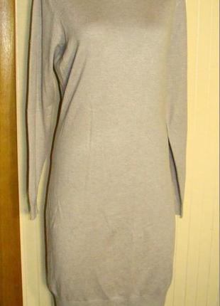 Платье туника женская f&f.