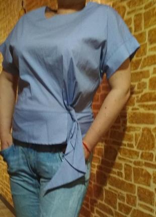 Фирменная рубашка