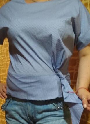 Фирменная рубашка3 фото