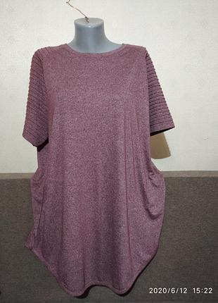 Сукня футболка primark xxl наш 50/52/54