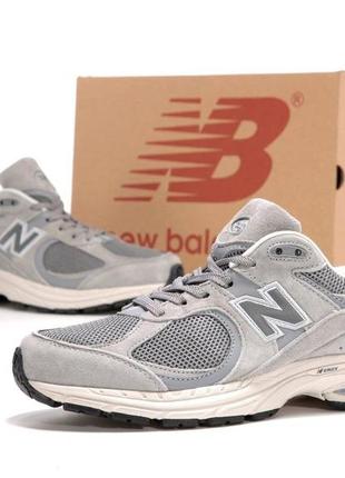 Кроссовки new balance 2002r 2