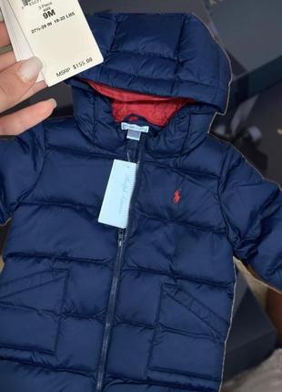 Комбенізон polo ralph lauren