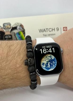 Cмарт-часы smart apple watch