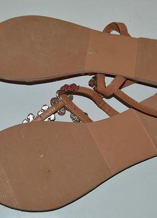 Босоножки сандали  Trail shoe box размер 40 7, босоніжки сандалі2 фото