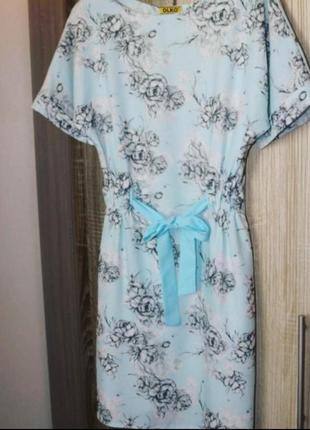 Платье фирмы olko размер s-m
