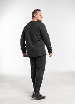Термобілизна the north face високої якості5 фото
