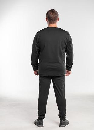 Термобілизна the north face високої якості4 фото