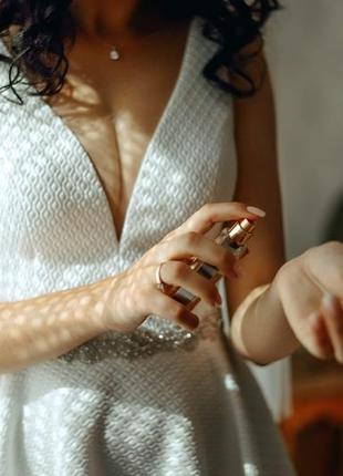 Весільне плаття бренду crystal design3 фото