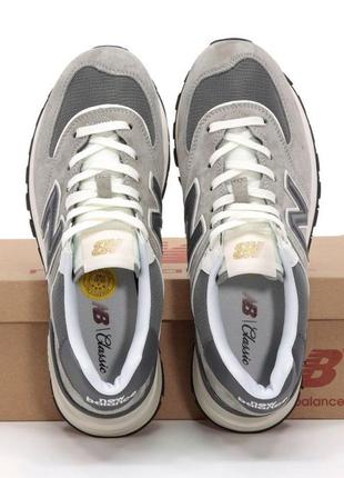 Кроссовки Шикарні жіночі босоніжки топ якість new balance legacy6 фото