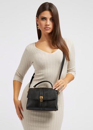 Сумка кроссбоди гесс guess ginevra оригинал