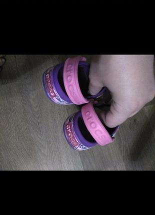 Crocs з 83 фото