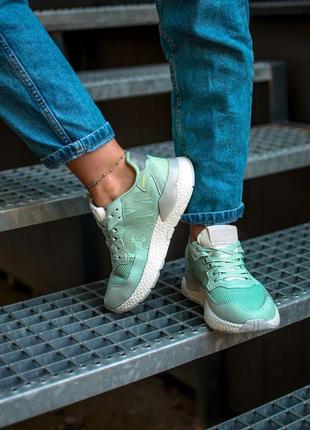 Кроссовки женские adidas