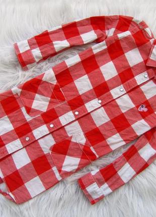 Качественная  рубашка туника hema