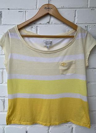 Футболка gilly hicks