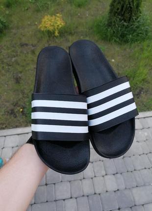 Шльопанці чоловічі adidas