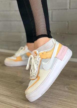Кросівки жіночі nike