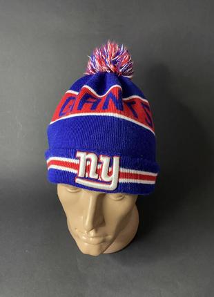 Шапка nygiants new era nfl2 фото