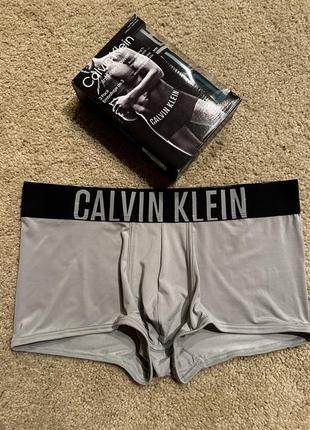 Мужские  трусы calvin klein