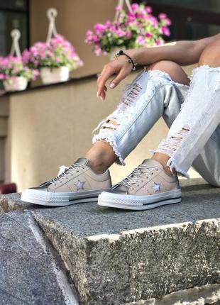 Рефлективные кеды конверс. converse reflective (36рр - 44рр), кросівки конверс рефлективні5 фото