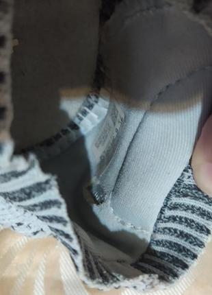 Кроссовки adidas ultra boost подошва continental5 фото