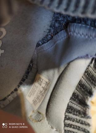 Кроссовки adidas ultra boost подошва continental6 фото