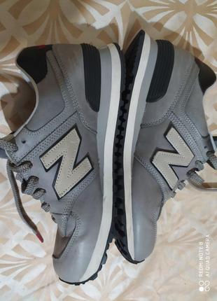 New balance 574 ukg hotsell