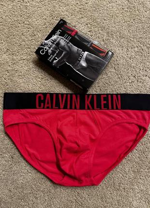 Мужское белье calvin klein