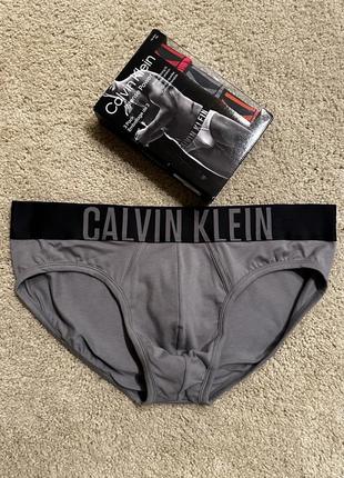 Чоловіча білизна calvin klein