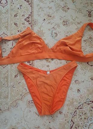 Стильный купальник