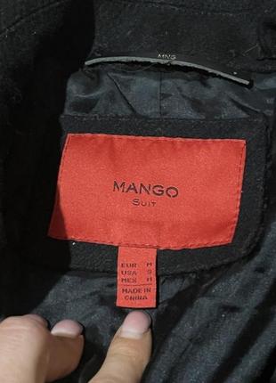 Женское пальто mango5 фото
