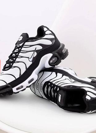 Кросівки nike air max tn+ 7