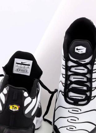 Кроссовки nike air max tn+ 6