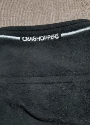 Термо кофта craghoppers6 фото