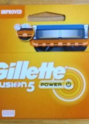 Набор кассеты gillette fusion5 (4 шт.)+бальзам после бритья nivea men
100 мл3 фото