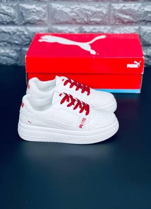 Puma contest clearance