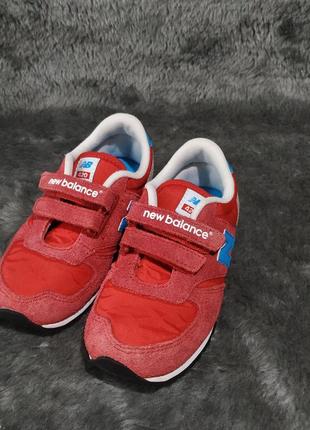 Кроссовки new balance 4203 фото