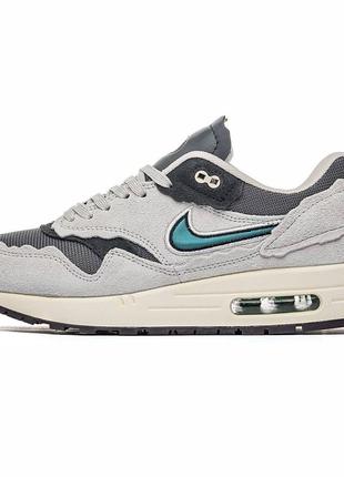 Кросівки nike air max 1 protection pack| найк