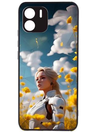 Чохол на xiaomi redmi a1 / xiaomi redmi a2 anime / чохол на сяомі редмі а1 / сяомі редмі а2