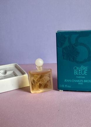 Ombre d’or jean-charles brosseau парфумована вода оригінал мініатюра