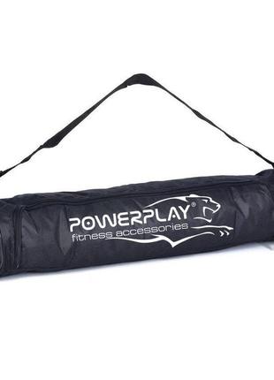 Чехол-сумка для йога коврика powerplay pp_4156 yoga bag1 фото