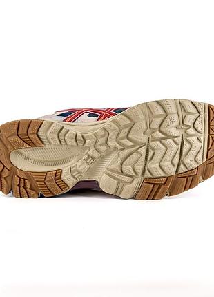 Asics gel - kahana 8 beige 2