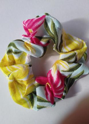 Гумка для волосся