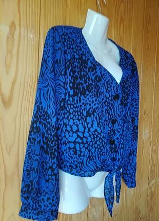 Легка накидка-піджак 3