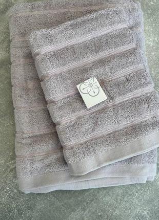 Набір махрових рушників ,ідеально підходить для подарунка