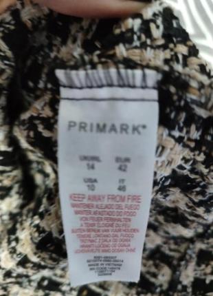 Сарафан от primark5 фото